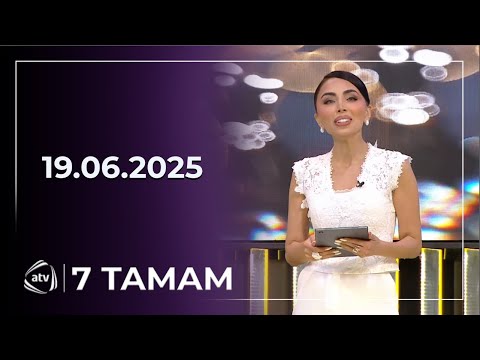 7 Tamam / 19.06.2025
