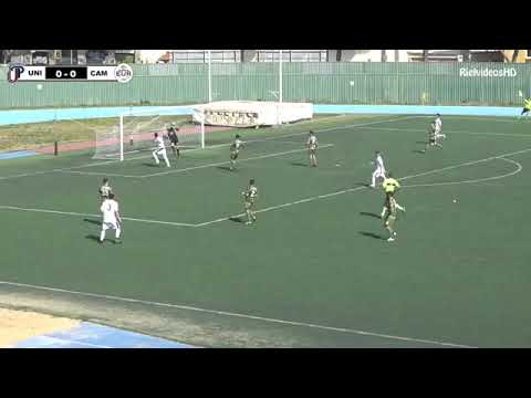 Eccellenza | Girone A |  Unipomezia  - Campus Eur 1-0