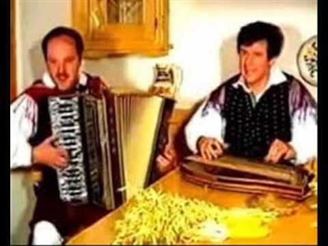 Jože Burnik - Jesenski valček