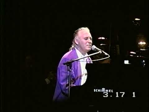 GARY BROOKER: THE LONG GOODBYE (ROCK MEETS CLASSIC, HANNOVER 1993)