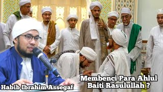 Download lagu Habib Ibrahim Assegaf - Membenci Para Ahlul Bait Rasulullah ? mp3 Download lagu Habib Ibrahim Assegaf - Membenci Para Ahlul Bait Rasulullah ? mp3