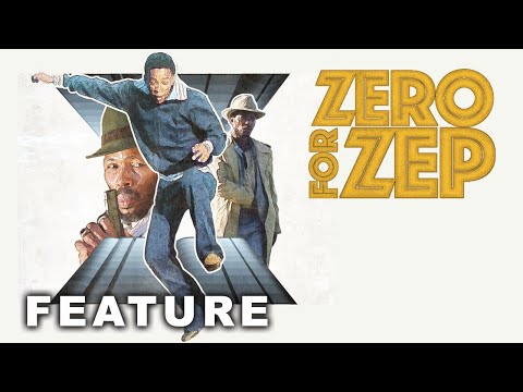 Zero for Zep (1980) | Full Movie | So Mhlanga | Khulekani Magubane | Gugu Mhlanga | Tim Mtshali