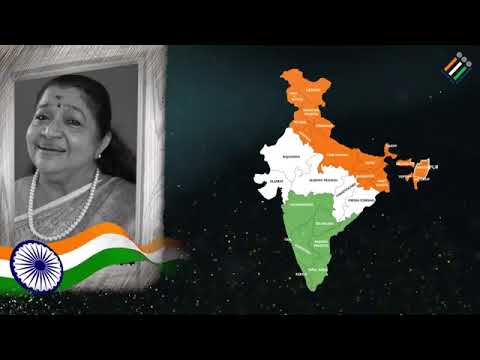 Main Bharat Hoon- Hum Bharat Ke Matdata Hain