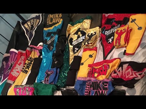 download lagu mp3 mp4 World Wrestling Gear, download lagu World Wrestling Gear gratis, unduh video klip World Wrestling Gear