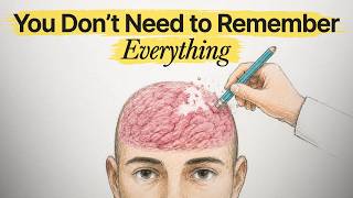 The Hidden Power Of Forgetting