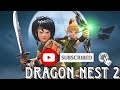 Dragon Nest 2 Animation In Hindi Full Movie New Adventure Cartoon 2023 Movie SUBCRIBE ️