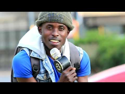 Marius D ft kangweson