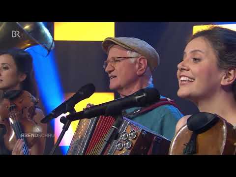 Hans Well & Wellbappn - Kurzvorstellung - 21.10.2022