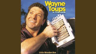 Wayne Toups & Zydecajun Chords