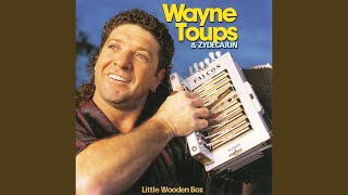 Wayne Toups & Zydecajun Acordes