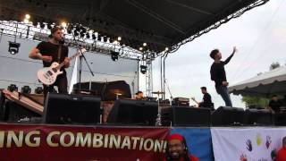 I Want Out/ Young Guns/ River Roar/ Bay City,