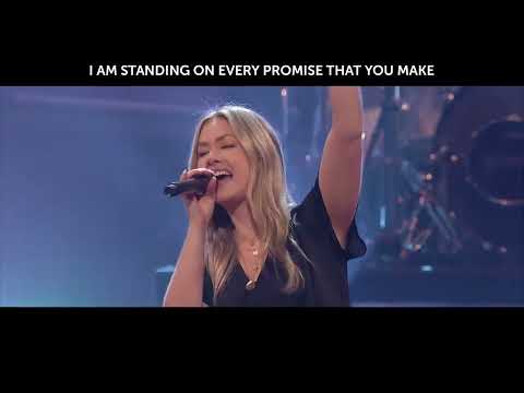 Promises Never Fail | Lakewood Music | Alexandra Osteen