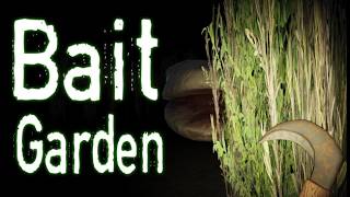 【Bait Garden】化け物が潜む庭で草刈りｗｗｗｗｗｗ