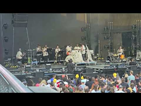 iamyank - Hundred Sins feat. Kolibri - Fuss (koncertfelvétel 2024.05.30.)