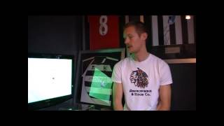 Ian Miller interview   Part 1