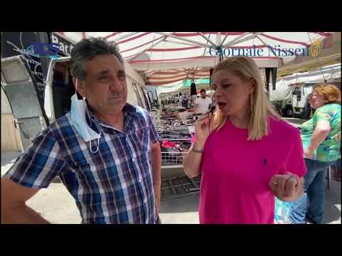 Lo sfogo di un commerciante