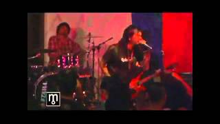 Shezzo Wicked(live - Slapshock)