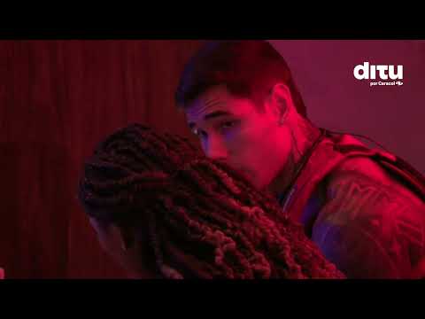 Yudisa y Lucho en la Suite Ditu: ¿qué pasará entre este par?