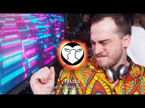 Mooseheads Mashup 09.10.21