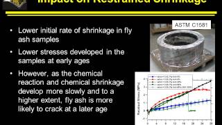 Internal Curing Concepts