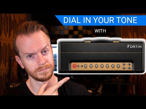 Fortin Nameless Suite | Dial In Your Tone On Any Guitar