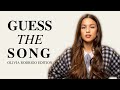 Guess the Olivia Rodrigo song! (Song association game) 🎼 finish the lyrics