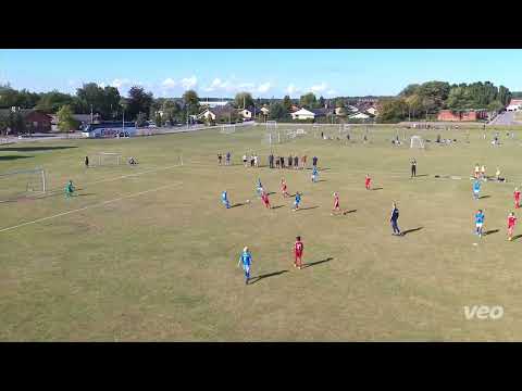 3/9-2022 - U12M MG&BK vs. Dalum IF