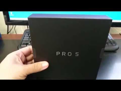 MEIZU PRO 5 M576 DUAL SIM Unboxing Video – in Stock at www.welectronics.com