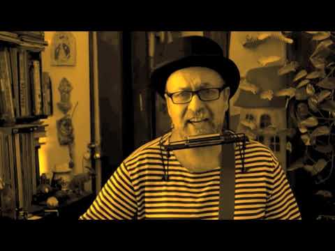 Původní Bureš rock'n'roll band - Petrolej (corona acoustic home version)