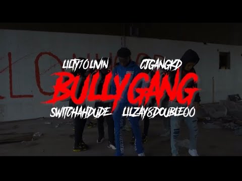 Plenty shotz (Official music video) lilty10livin ft CjgangKd ft lilzay8double0 ft Switchahdude