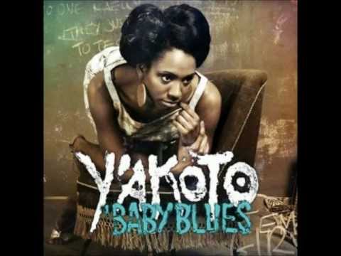 Talk To Me   Y'Akoto