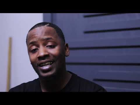 Sno'Ball Treally x Codiene Freestyle (Official Video)