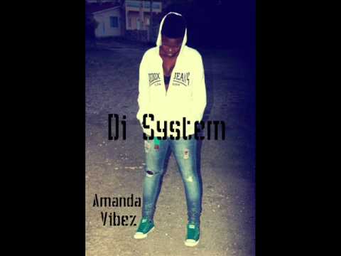 Amanda Vibez Rippas Production