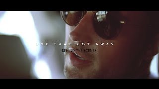 Michael Ray - &quot;One That Got Away&quot; (Official Music Video) [Behind The Scenes]