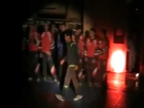 Ringer-Abend der Extraklasse - Start 2. Bundesliga KSV Söding 2010 - Wrestling Fight Night Söding