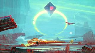 03 - No Man's Sky Soundtrack - 65Daysofstatic, Supermoon