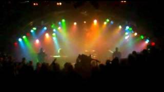 Dritte Wahl - Free Hash - 28.12.11 Markthalle