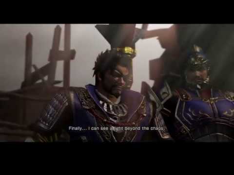 Dynasty Warriors 8 Xtreme Legends - Wei - Part 22 - Fan Castle (Star)