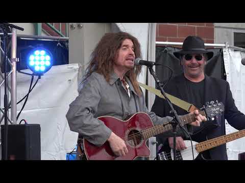 The Jethro Tull Experience - Nothing To Say