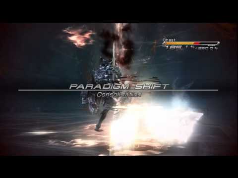 (#15) Ghast Fragment - Bresha Ruins (5AF) | Final Fantasy XIII-2 Fragment Guide