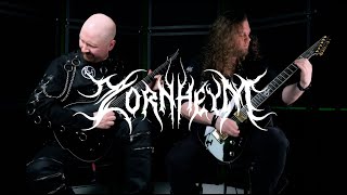 Video thumbnail for Solar Guitars // Zornheym - None for All (Guitar Playthrough) by Solar Guitars