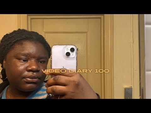 Video diary 100: 21 things I’ve learned since I turned 21