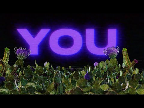 Chase Atlantic - YOU (Official Lyric Video)