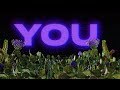 Chase Atlantic YOU Official Lyric Video