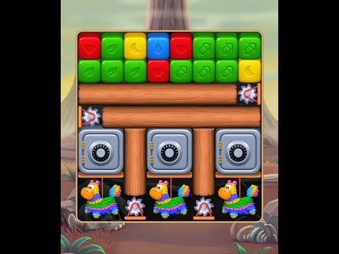 TOON BLAST level 2799