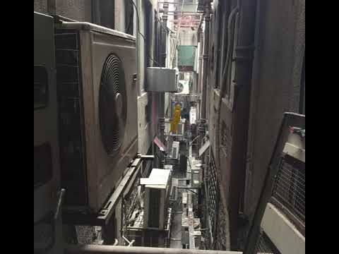 Machinarium - By The Wall (air vent mix)