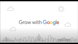 Grow with Google -koulutus: verkkoanalytiikan perusteet