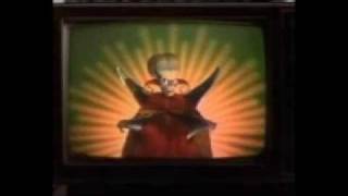 the misfits mars attacks subtitulado en español