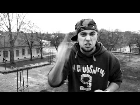 Mickel - RapSession #1 [HD]