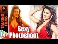 Urvashi Rautela Sexy Photoshoot For Bollywood Hungama Exclusive